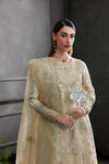 QALAMKAR ELIRA:-MF-04 IVORY GRACE