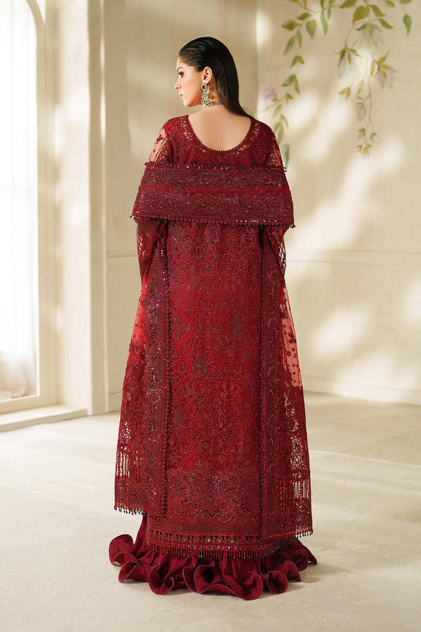 BAROQUE CHANTELLE-CH14-01