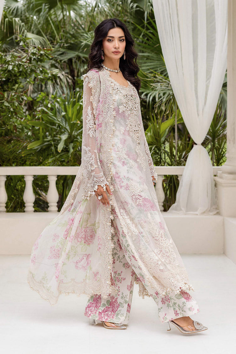 MARIA B CHIFFON-25-101