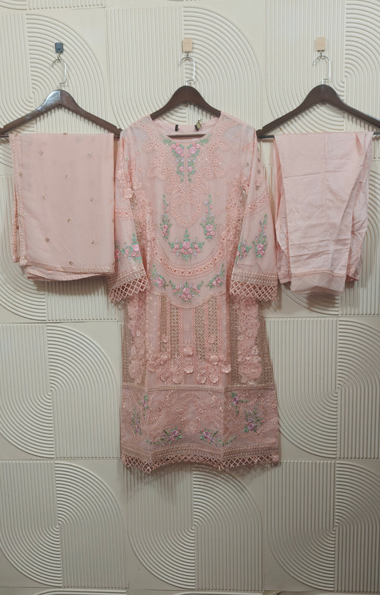 BIN SAEED FESTIVE FORMALS D -05
