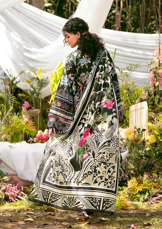 ELAF PRINTS:-8B ELAROSE