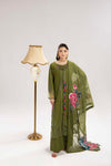 PHULKAARI ZR-2621 | MEHNDI