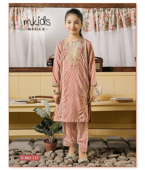 M-KIDS | BY MARIA B | MKD-25-117