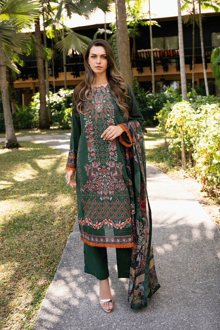Ramsha riwayat vol-11 (Y-1107)