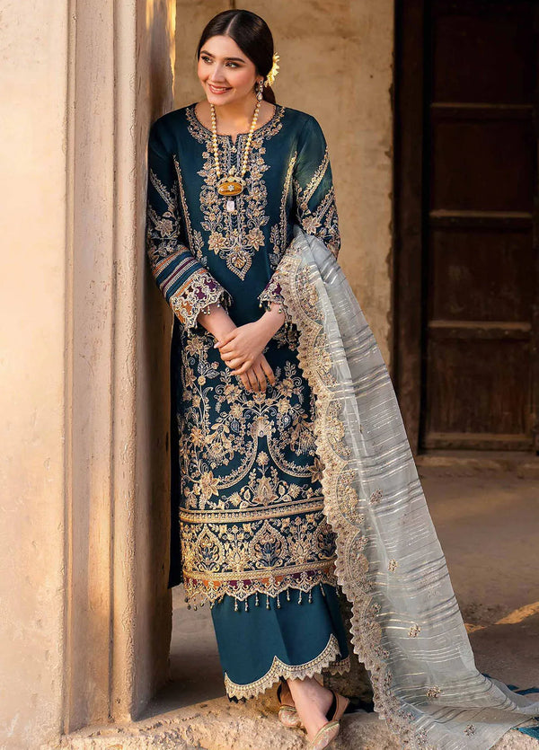 IMROZIA MEERAS I-223 Neelam