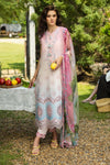 SOLACE OMBRE CHIKANKARI|Sorriso