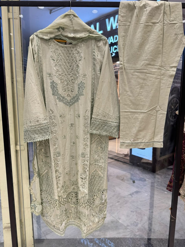 Sadabahar Festive Luxury Rtw D-01