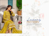 KHOOBSURAT GOLD EMBROIDERED LAWN-G-05
