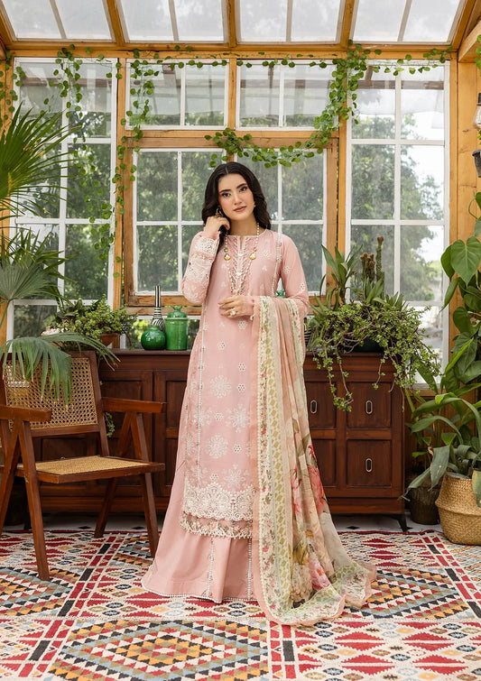 ELAF E CRAFT-1A FOREVER BLUSH