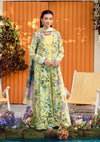 ELAF PRINTS:-7A DAISY FIELDS