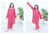 ZOYA AHMAD CORD SET KIDS WEAR-D02