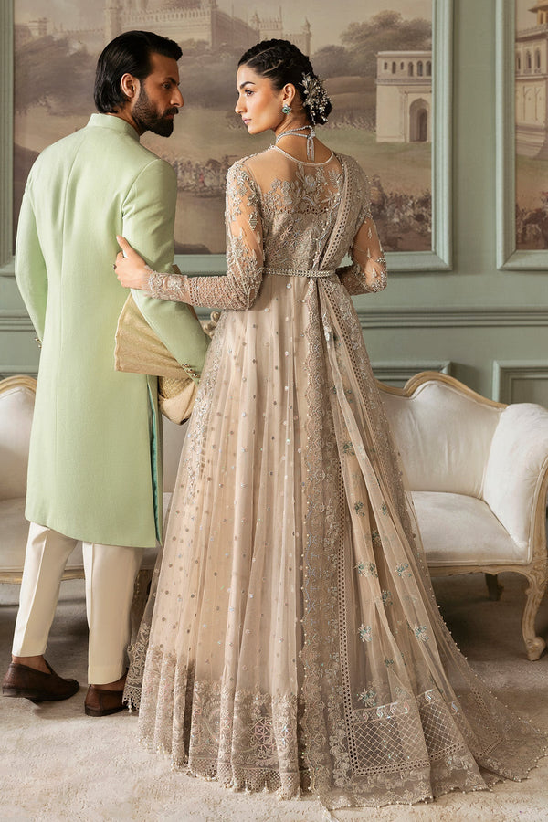 JASHAN BY IMROZIA BRIDAL |SB-40 TABAAN