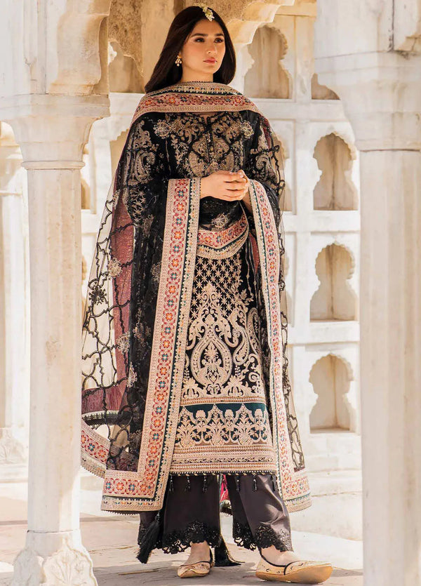 IMROZIA MEERAS I-222 Aqiq