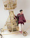 HUSSAIN REHAR JUGNU-YAWI