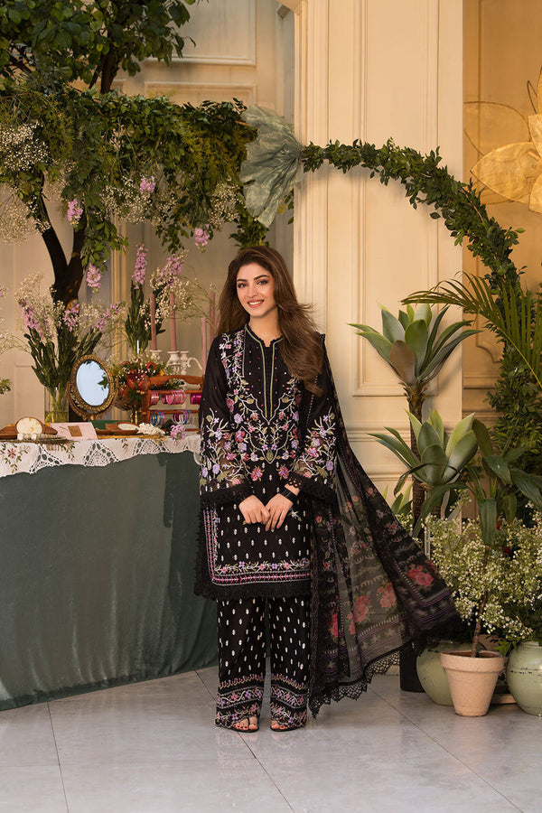 Sobia nazir Vital 2025 Design 5A