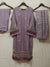 ZOYA AHMED SUBHATA FORMALS D-08