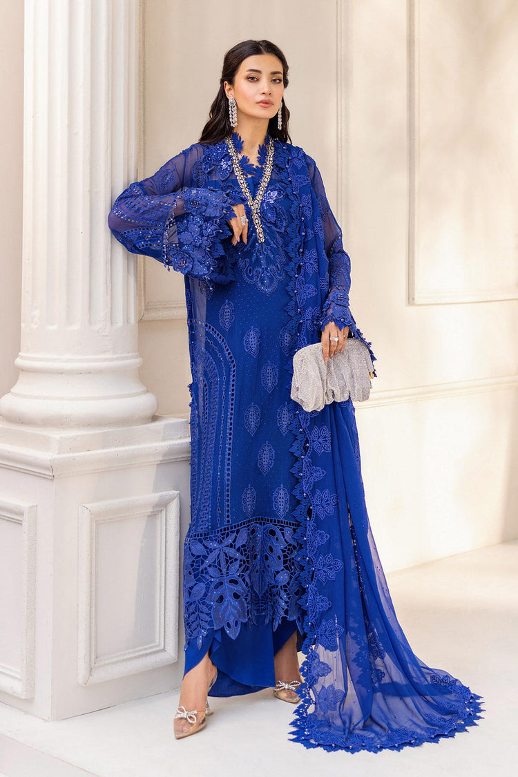 MARIA B CHIFFON-25-103