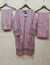 BIN SAEED COTTON SATIN RTW D-08