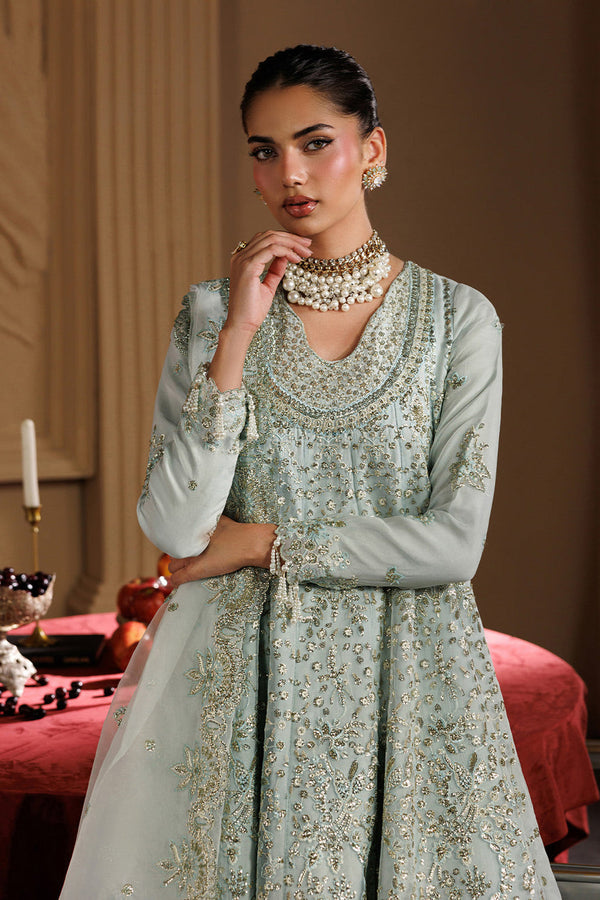 EMAAN ADEEL CELESTE-HALO