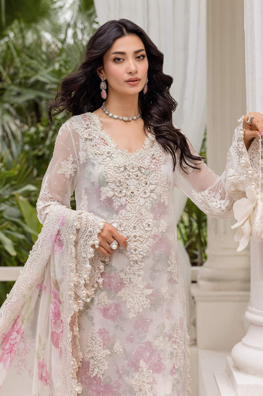 MARIA B CHIFFON-25-101