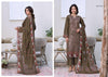 NAYAB BY BIN HAMEED SEMI-STITCHED | RAY-1216
