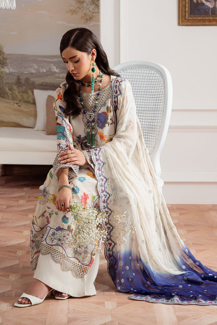 NUREH AMAYA LUXURY CHIFFON|AM-26