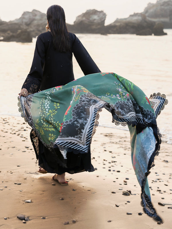 Sirene Mahnur[Sierra]