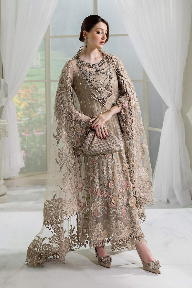 MARIA B CHIFFON-25-107