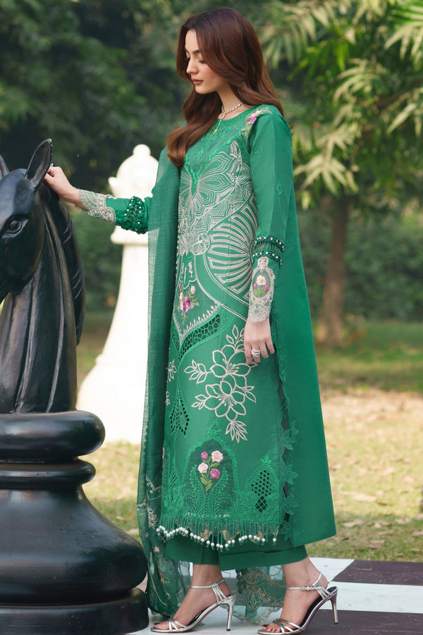 SUMMER QUEEN PARISHAY-SQ-011