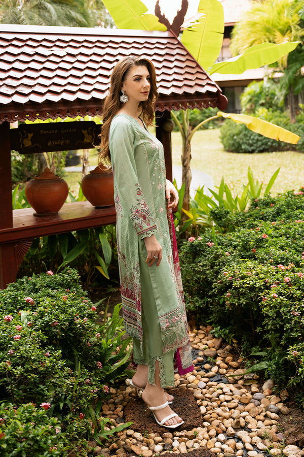 Ramsha riwayat vol-11 (Y-1104)
