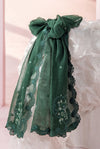 SAAD SHAIKH TROPICAL SILK-MIA
