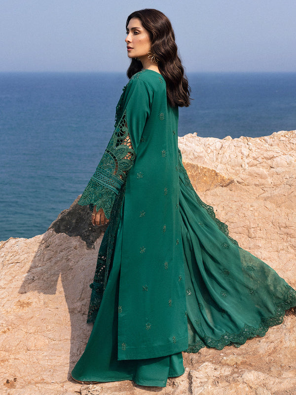 Sirene Mahnur[Eirene]