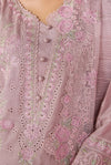 SAAD SHAIKH TROPICAL SILK-ISLA