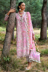 ZAHA LAWN RHEA (ZL25-01 A)