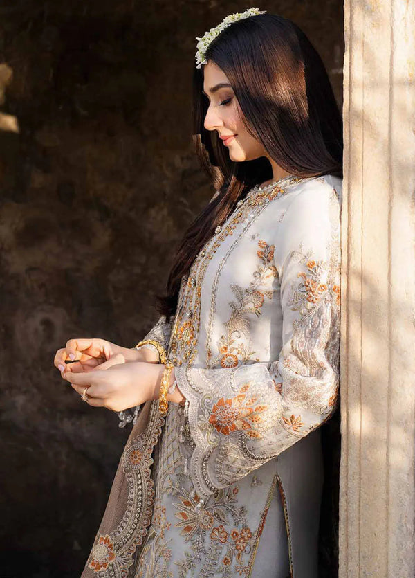 IMROZIA MEERAS I-224 Mushk