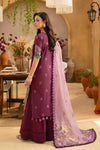 SAIRA RIZWAN LAWN 25 [VALERIE-SRL25-11]