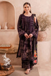 AMAL BY ZOYA AHMAD LAWN STITCHED -07