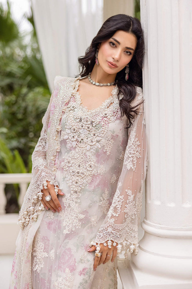 MARIA B CHIFFON-25-101