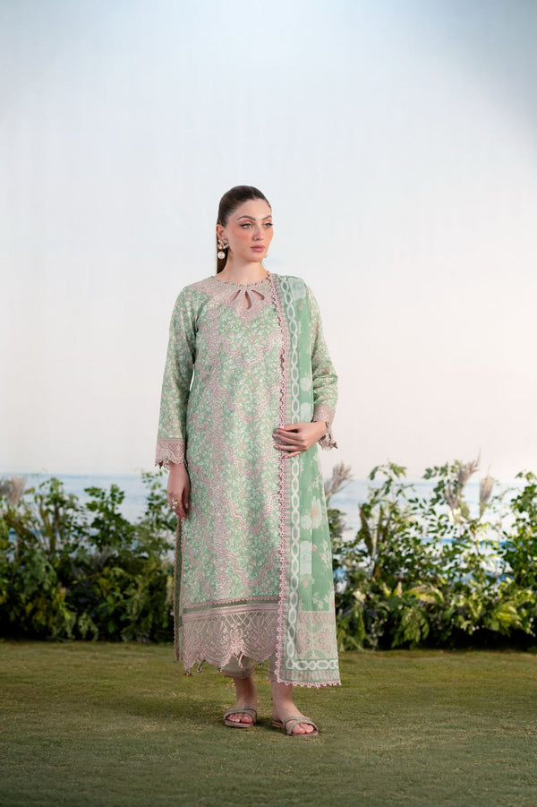 SHEZLIN CHIKANKARI RAMZAN EDIT |EBRU