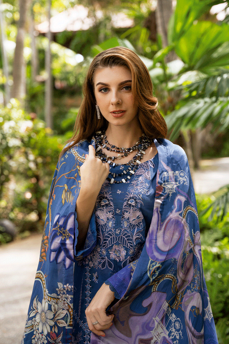 Ramsha riwayat vol-11 (Y-1110)