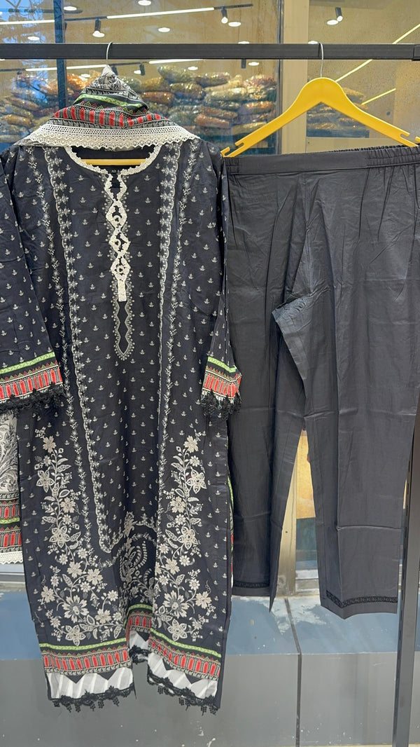 MAUSUMMERY RTW D4