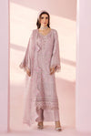 SAAD SHAIKH TROPICAL SILK-ISLA