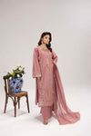 PHULKAARI ZR2619 | T-PINK