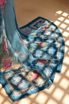 SAIRA RIZWAN LAWN 25 [ALMA-SRL25-12]