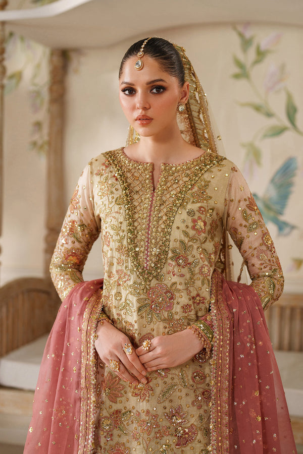 BAROQUE CHANTELLE-CH14-02