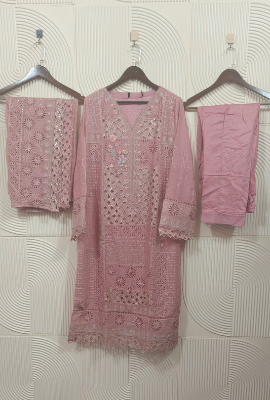 BIN SAEED FESTIVE FORMALS D -03