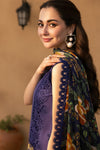 SAIRA RIZWAN LAWN 25 [AIMEE-SRL25-01]