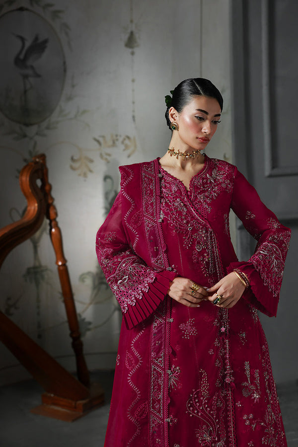 QALAMKAR ELIRA:-MF-05 AMARIS