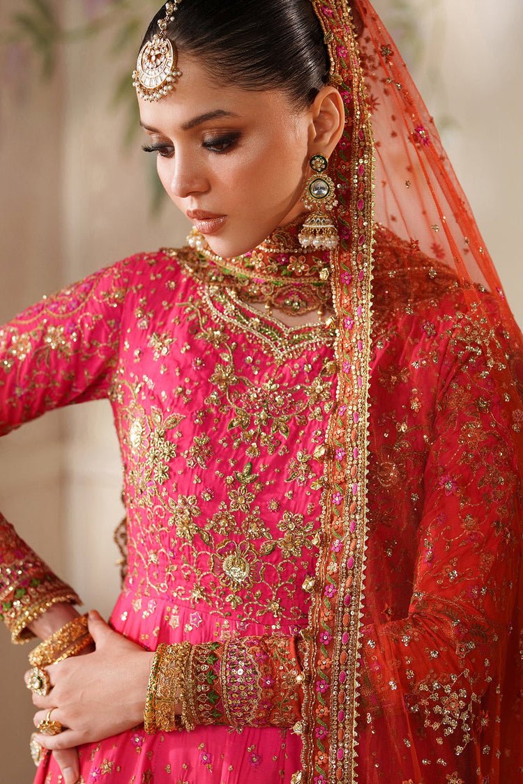 BAROQUE CHANTELLE-CH14-03