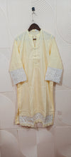 NOORJAHAN LUXURY KURTI D-08
